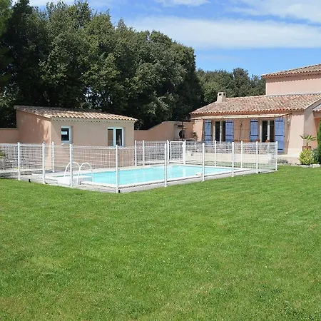 Villa Consulat Saint-Didier-en-Velay
