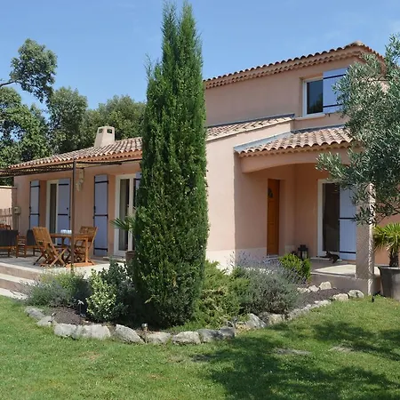 Villa Consulat