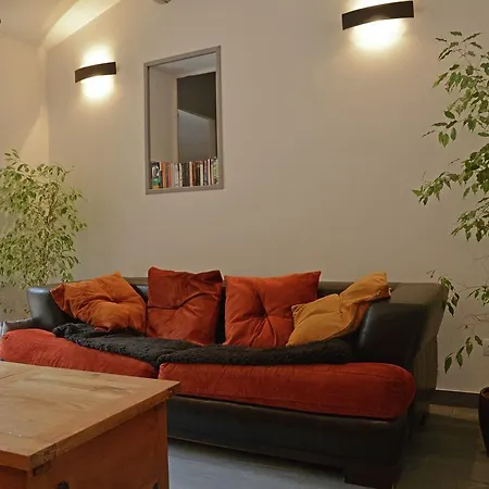 Villa Consulat *