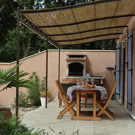 Consulat Villa *
