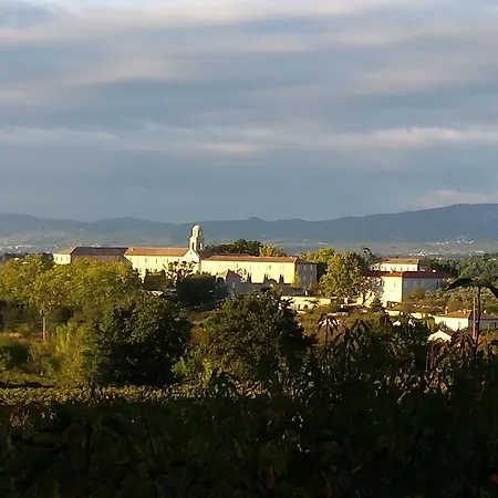 Villa Consulat