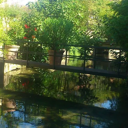 Villa Consulat